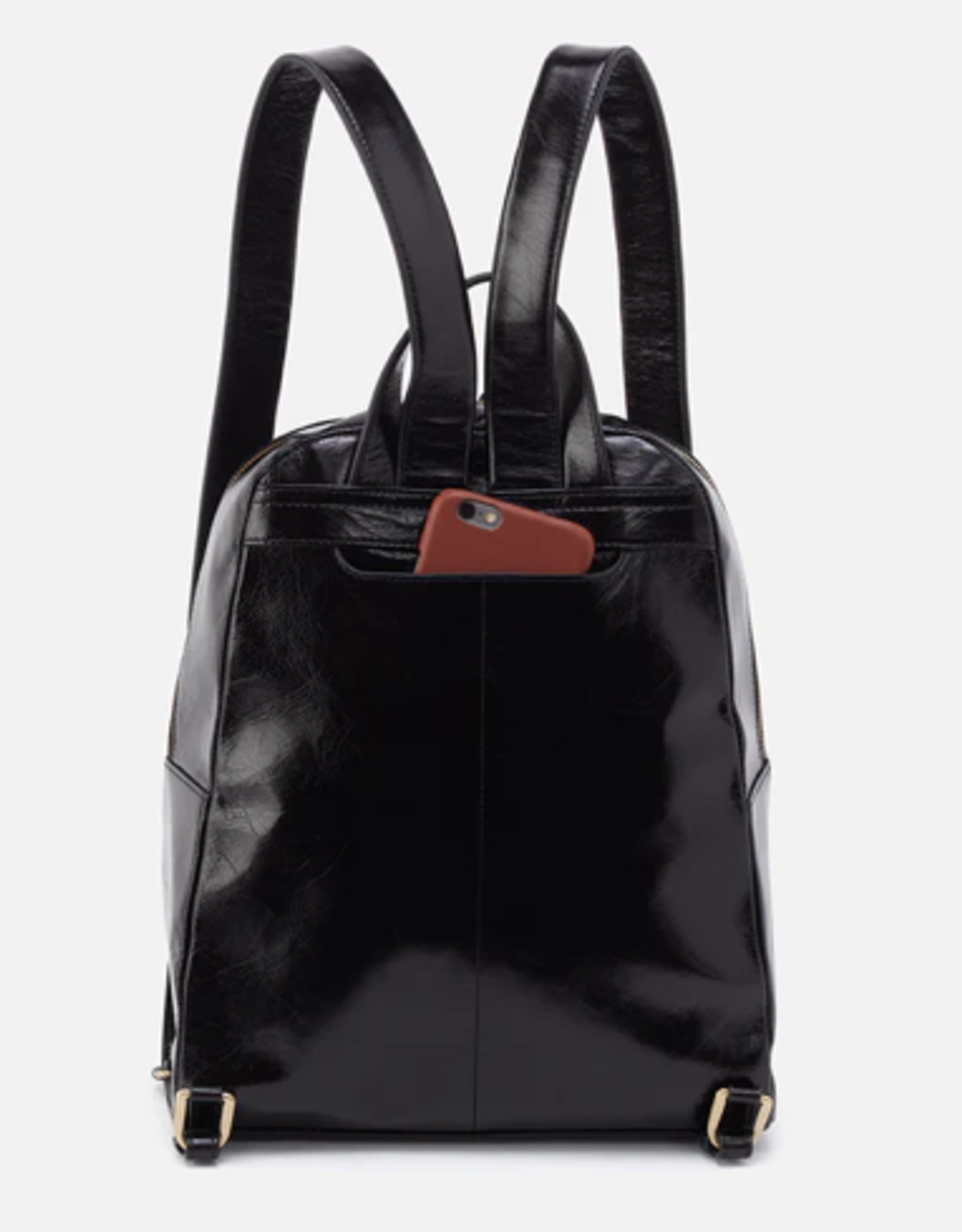 Billie Backpack Black