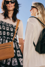 Billie Backpack Black