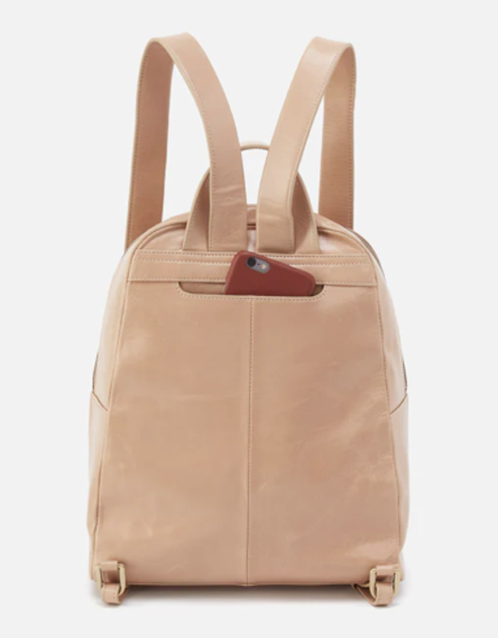Billie Backpack Sand