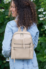 Billie Backpack Sand