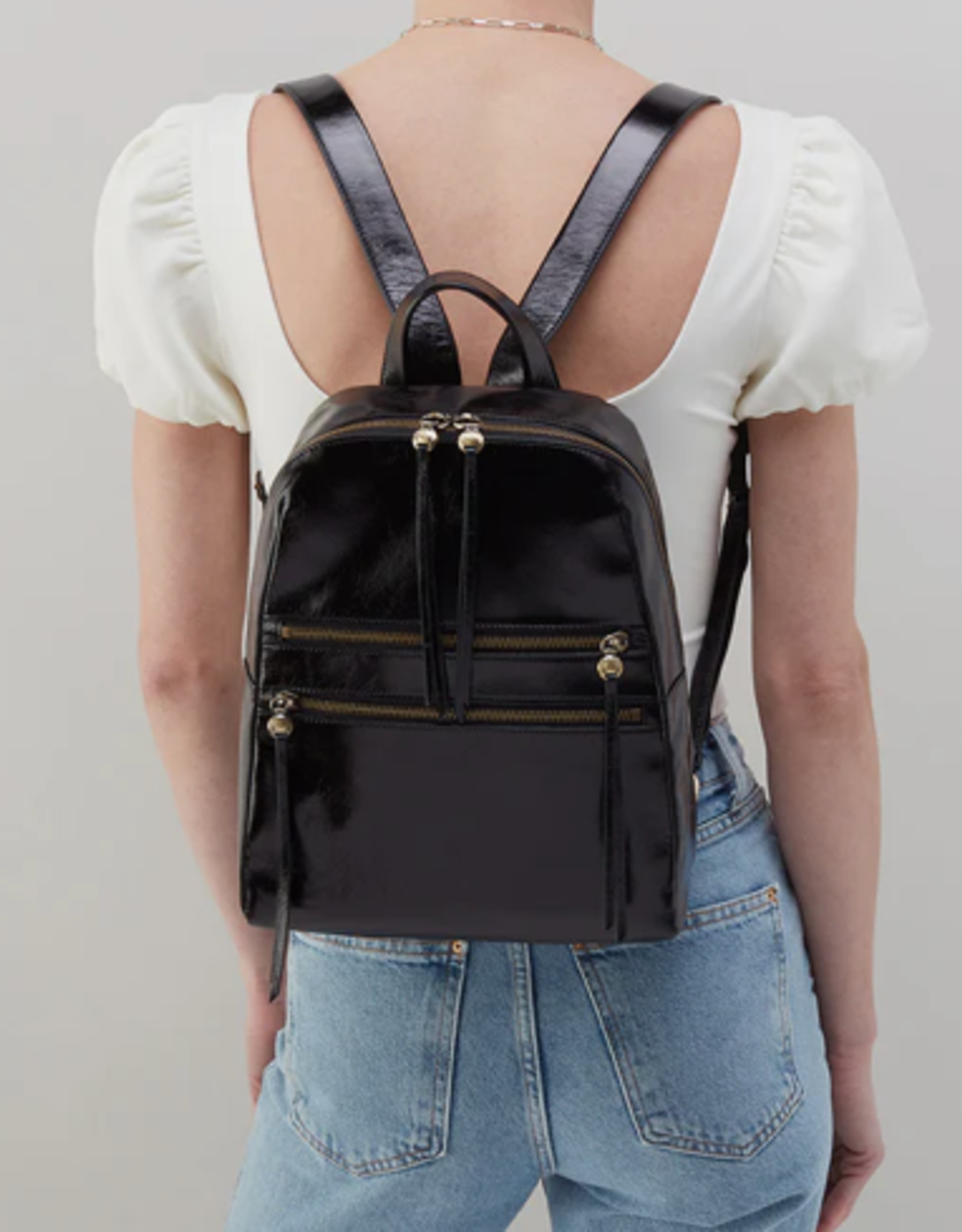 Billie Backpack Sand
