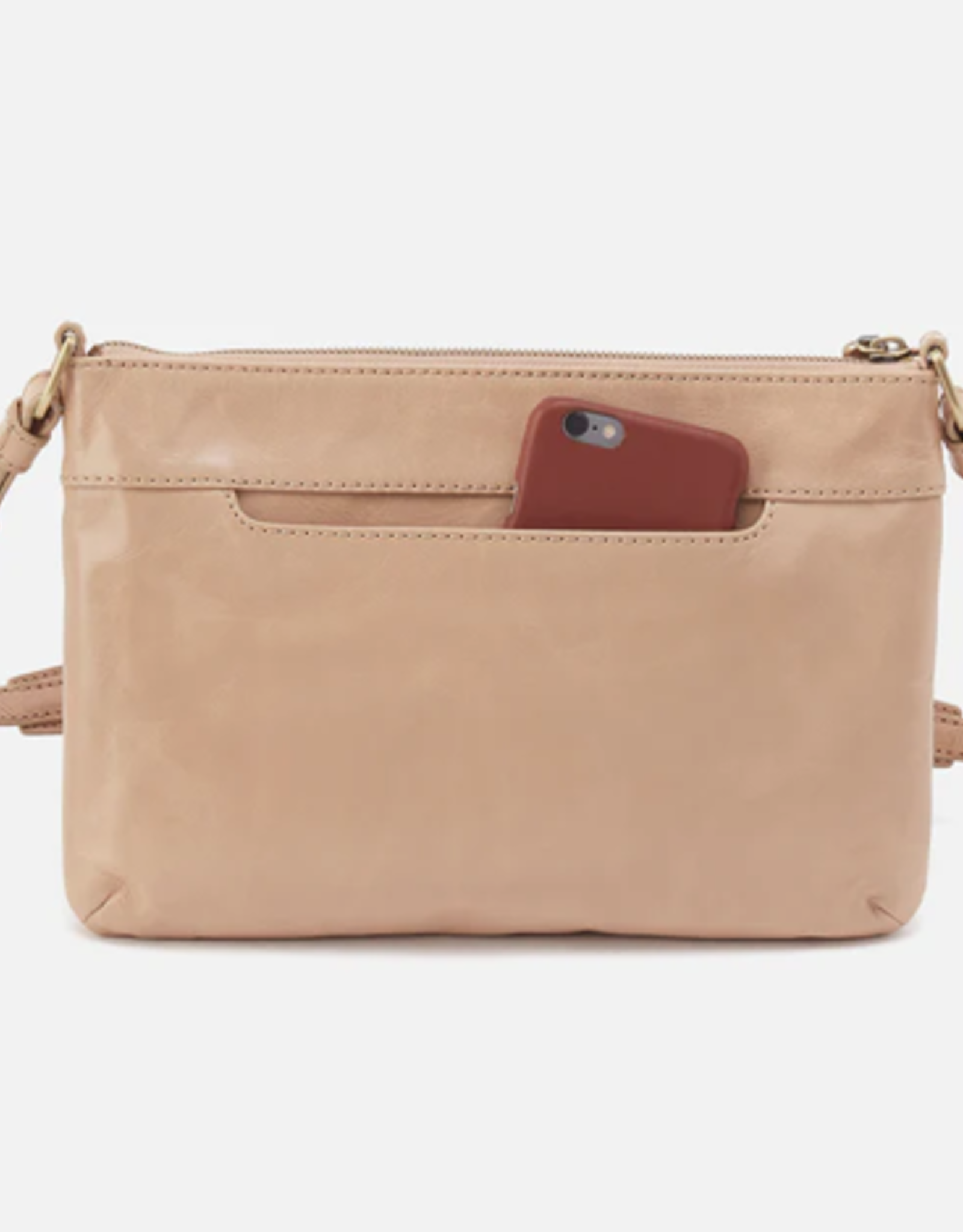 Billie Crossbody Sand