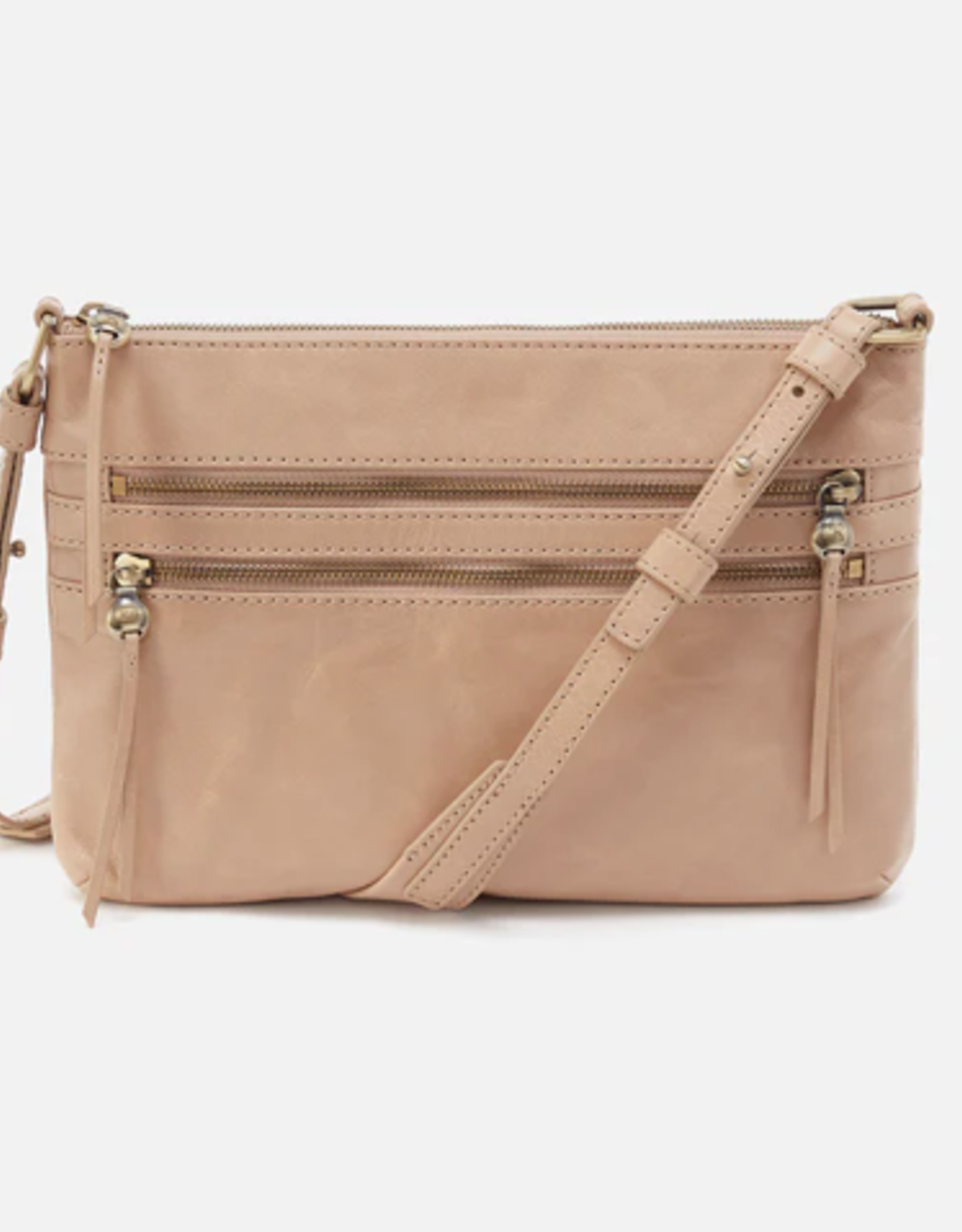 Billie Crossbody Sand