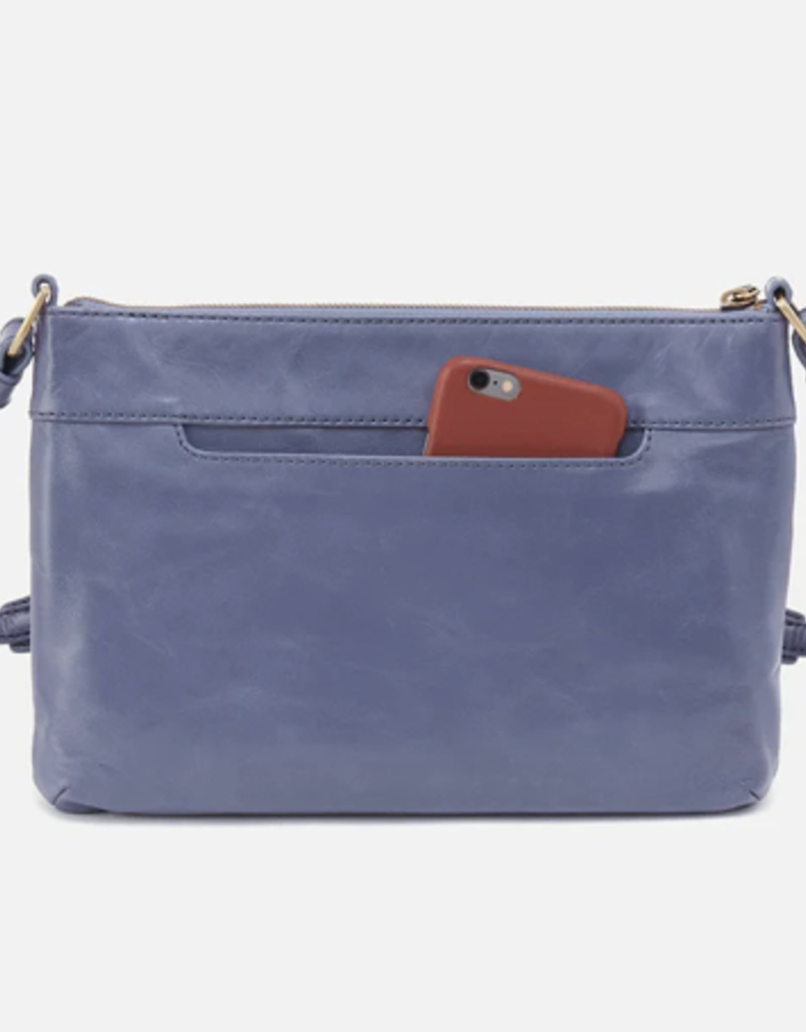 Billie Crossbody Sky Blue