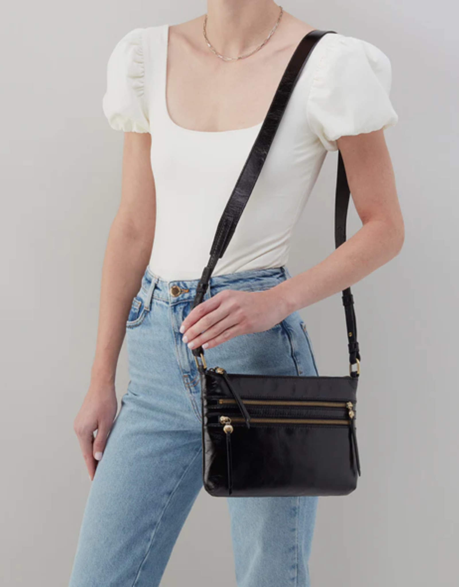 Billie Crossbody Sky Blue