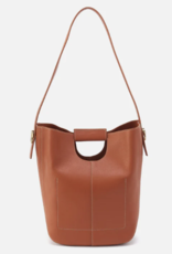Camden Shoulder Bag Brushed Camel