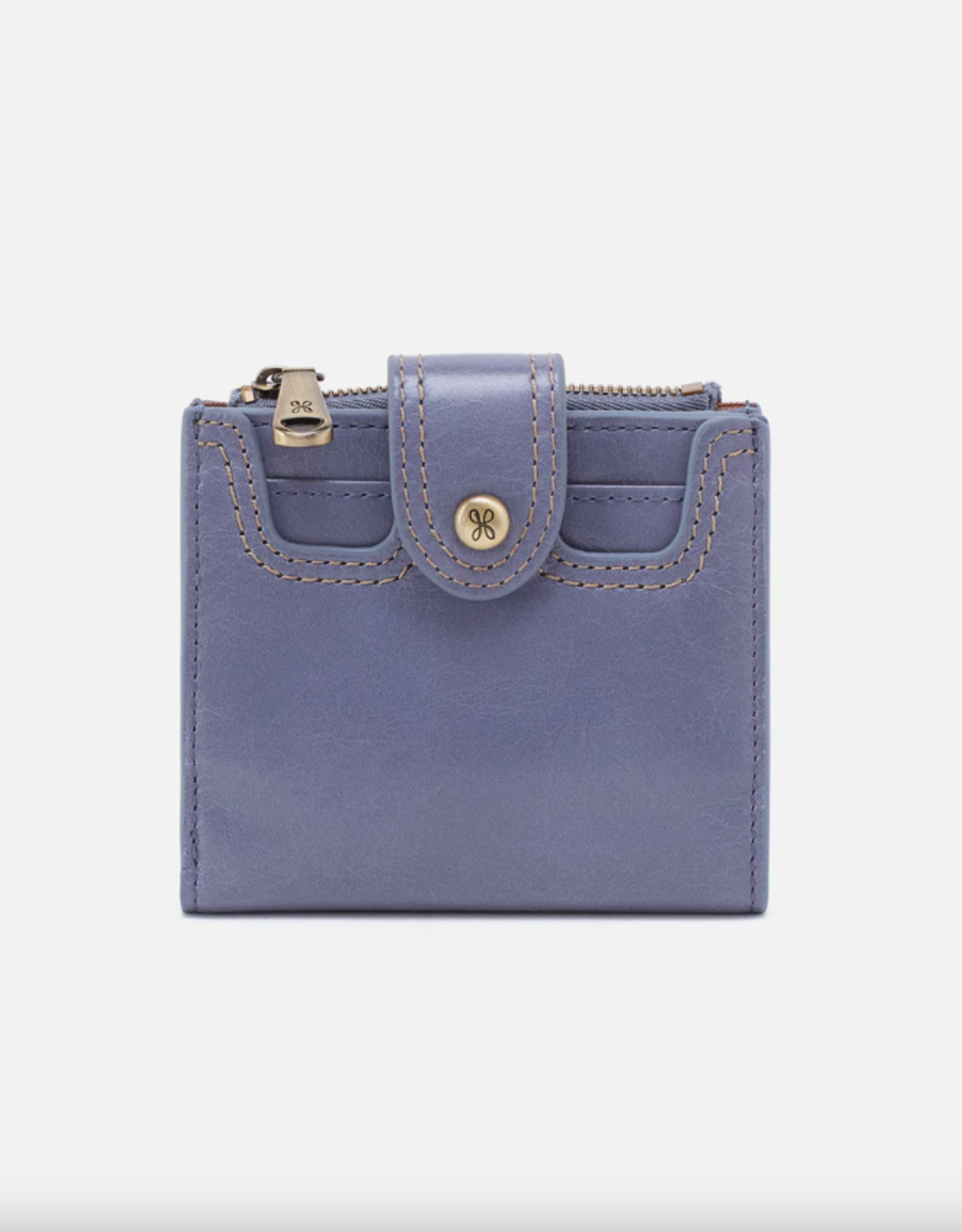 Dunn Card Case Sky Blue