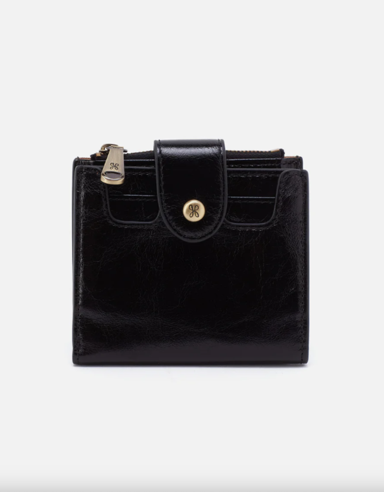 Dunn Card Case Black