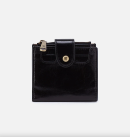 Dunn Card Case Black