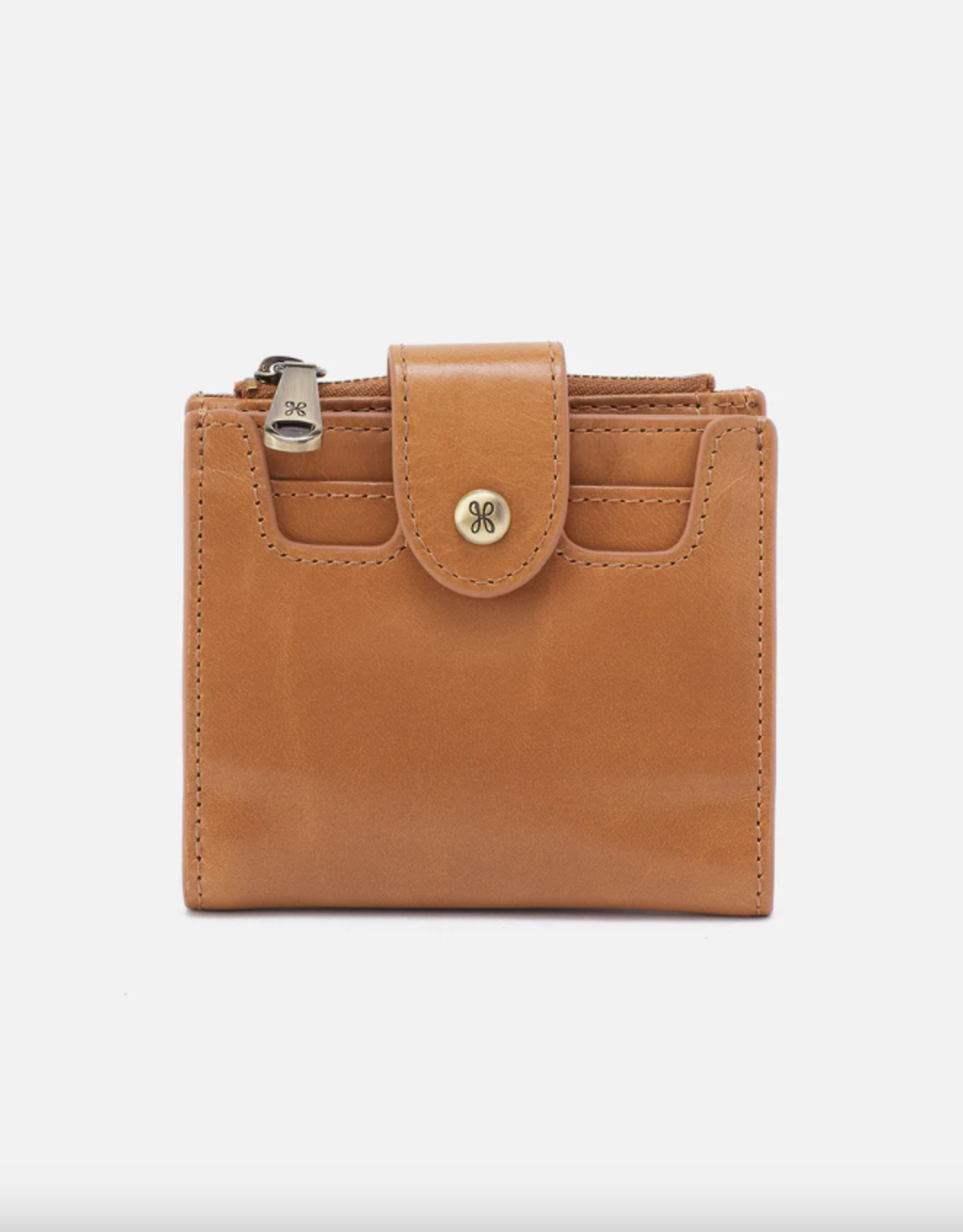 Dunn Card Case Natural