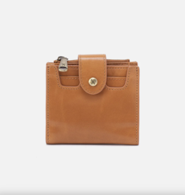 Dunn Card Case Natural