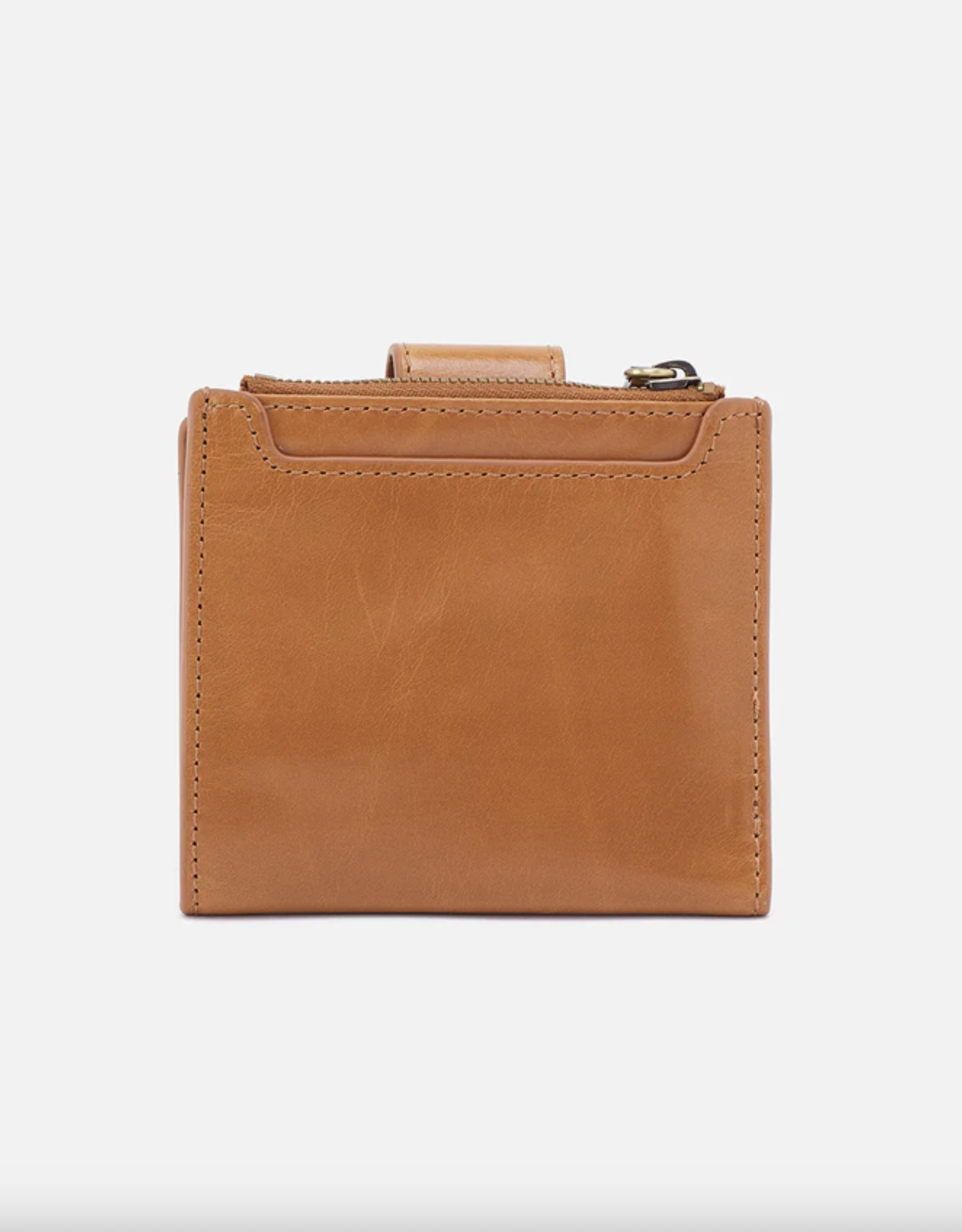 Dunn Card Case Natural