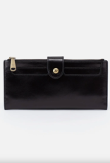 Dunn Continental Wallet Black