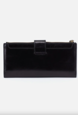 Dunn Continental Wallet Black
