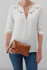 Darcy Crossbody Truffle