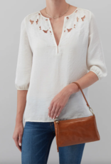 Darcy Crossbody Truffle