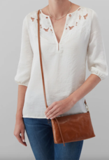 Darcy Crossbody Truffle