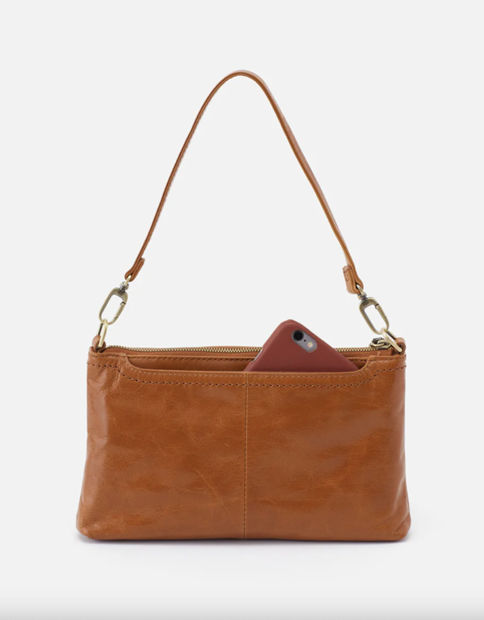 Darcy Crossbody Truffle