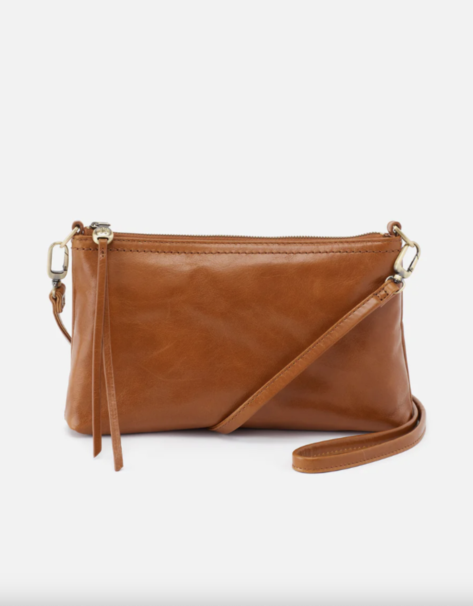 Darcy Crossbody Truffle
