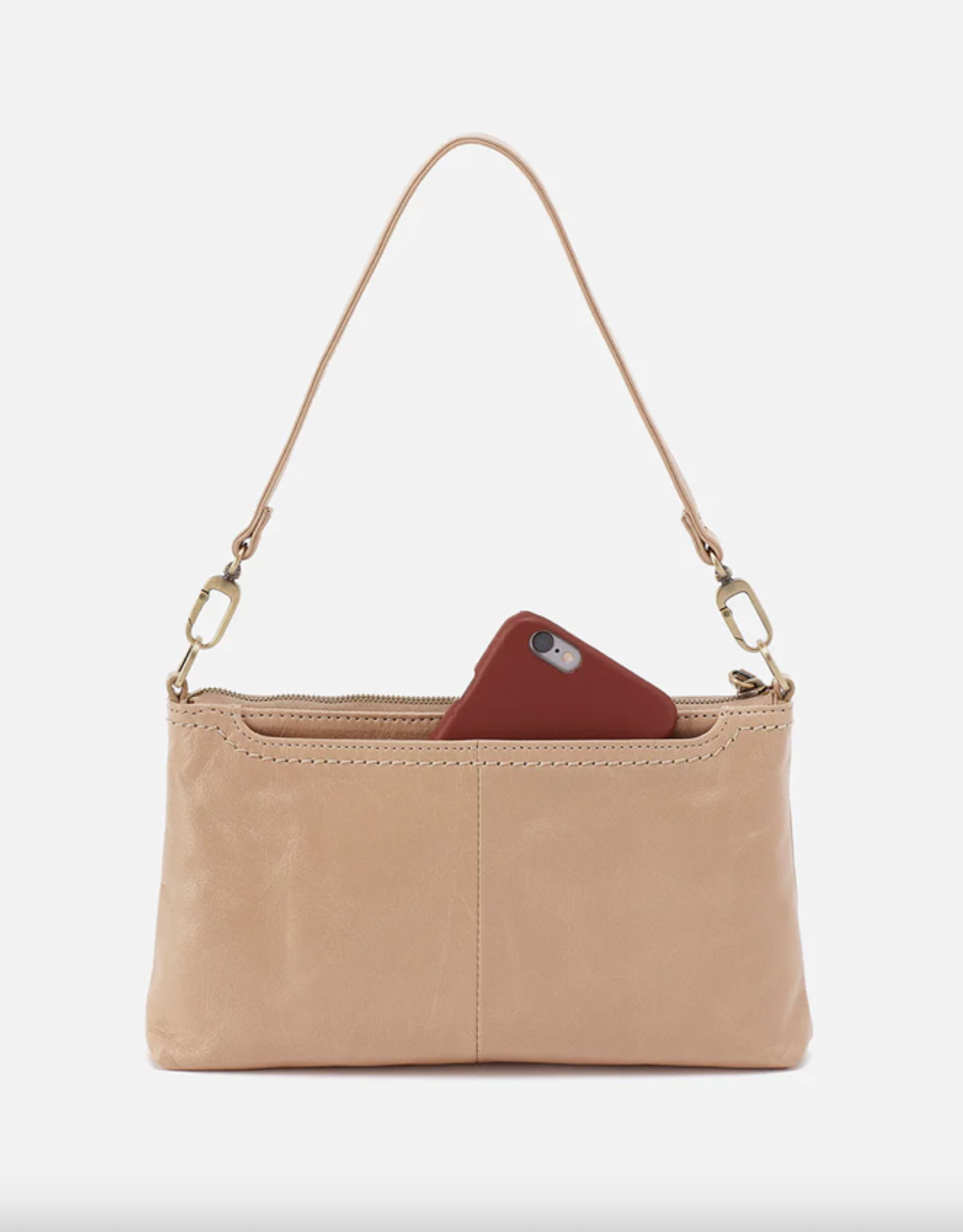 Darcy Crossbody Sand