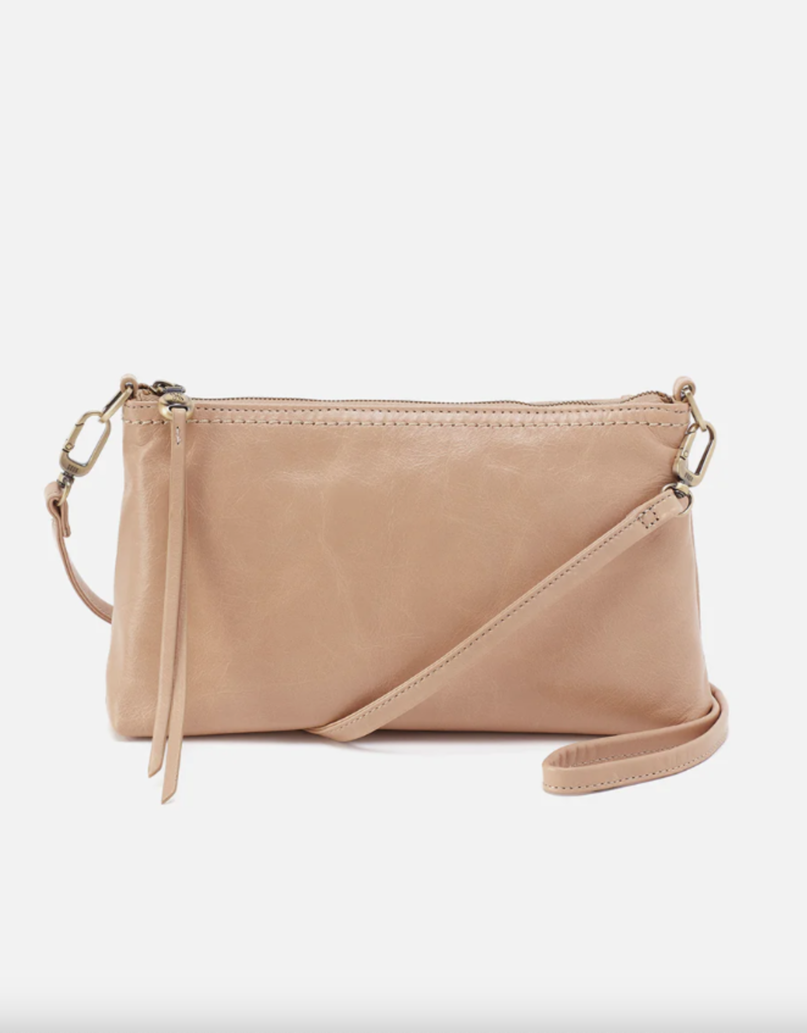 Darcy Crossbody Sand