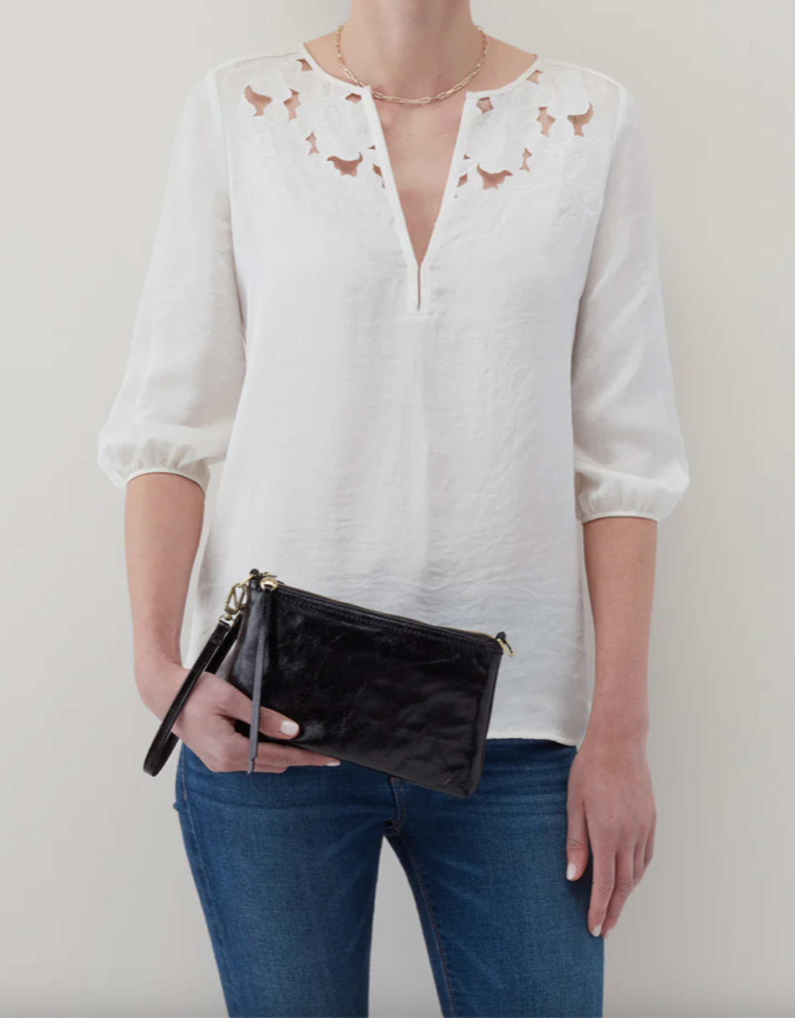 Darcy Crossbody Sand