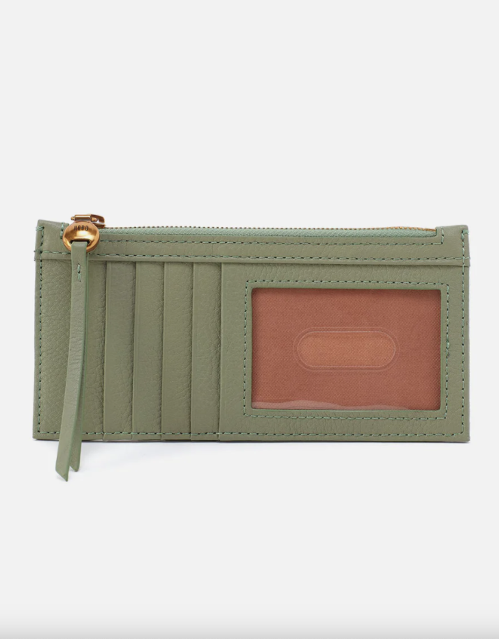 Carte Card Case Watercress