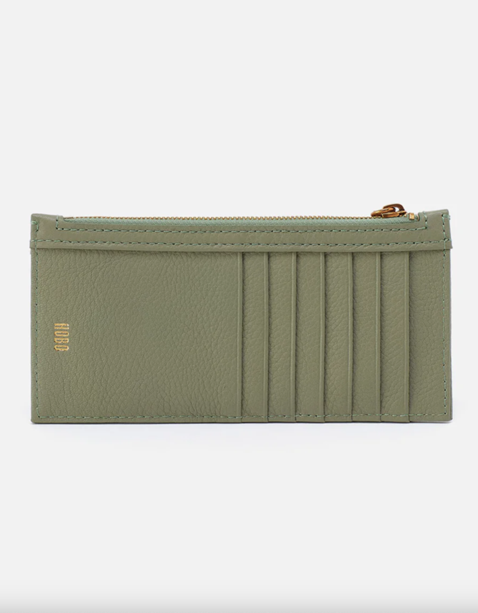 Carte Card Case Watercress