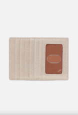 Euro Slide Card Case Sand Shimmer
