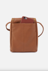 Fern Crossbody Warm Honey
