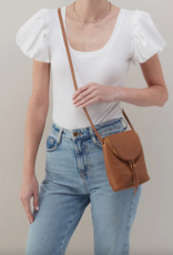 Fern Crossbody Warm Honey