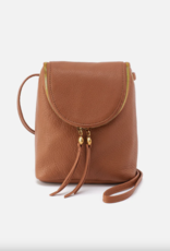Fern Crossbody Warm Honey