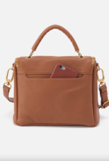 Harley Conv Shoulder Bag Warm Honey