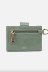Jean Accordion Card Case Jade