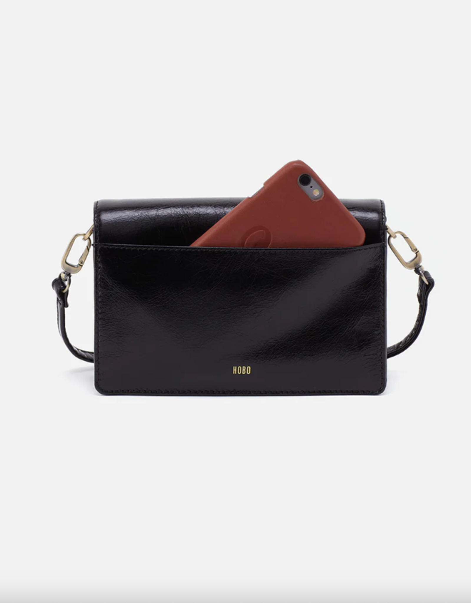 Jill Crossbody Black