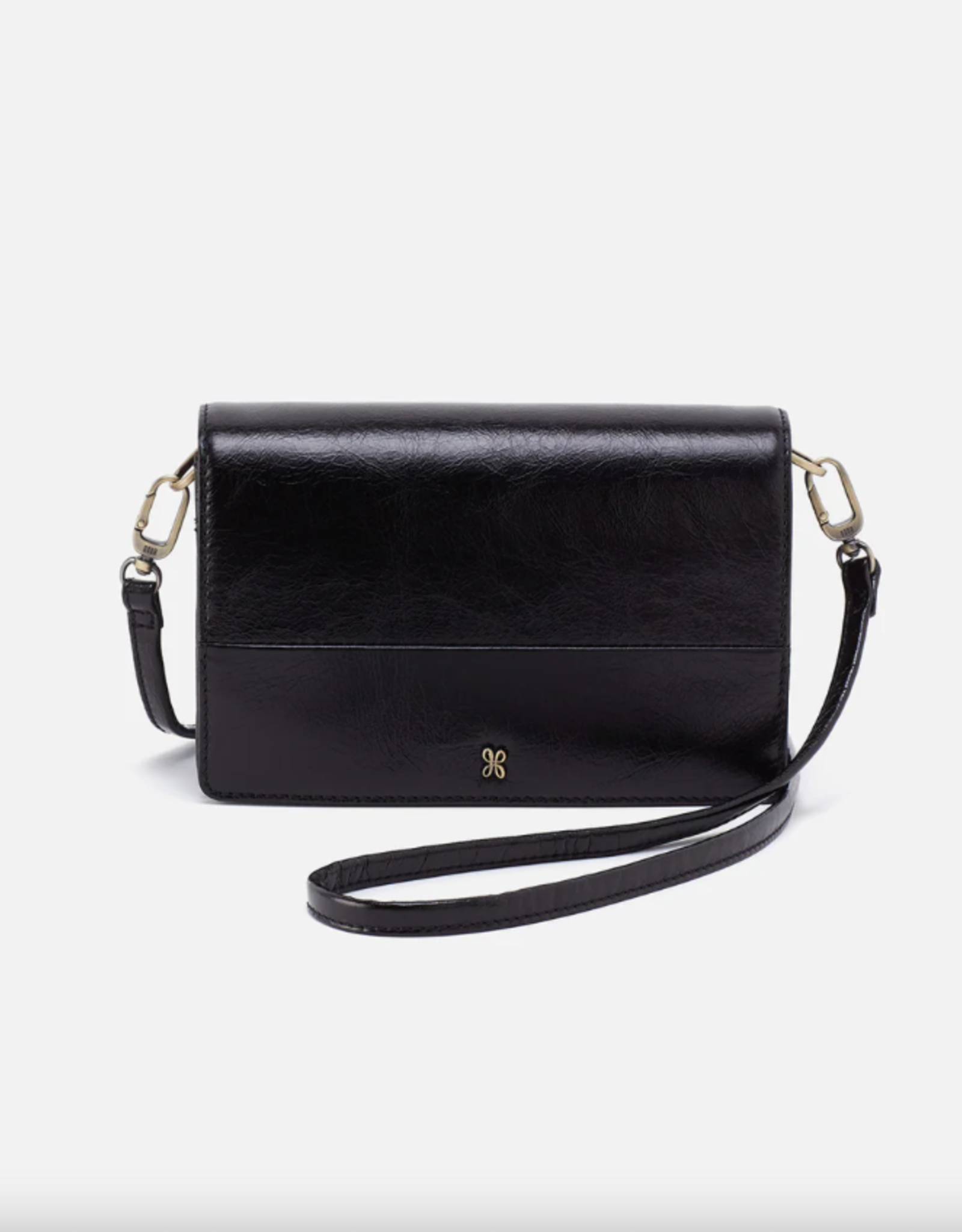 Jill Crossbody Black