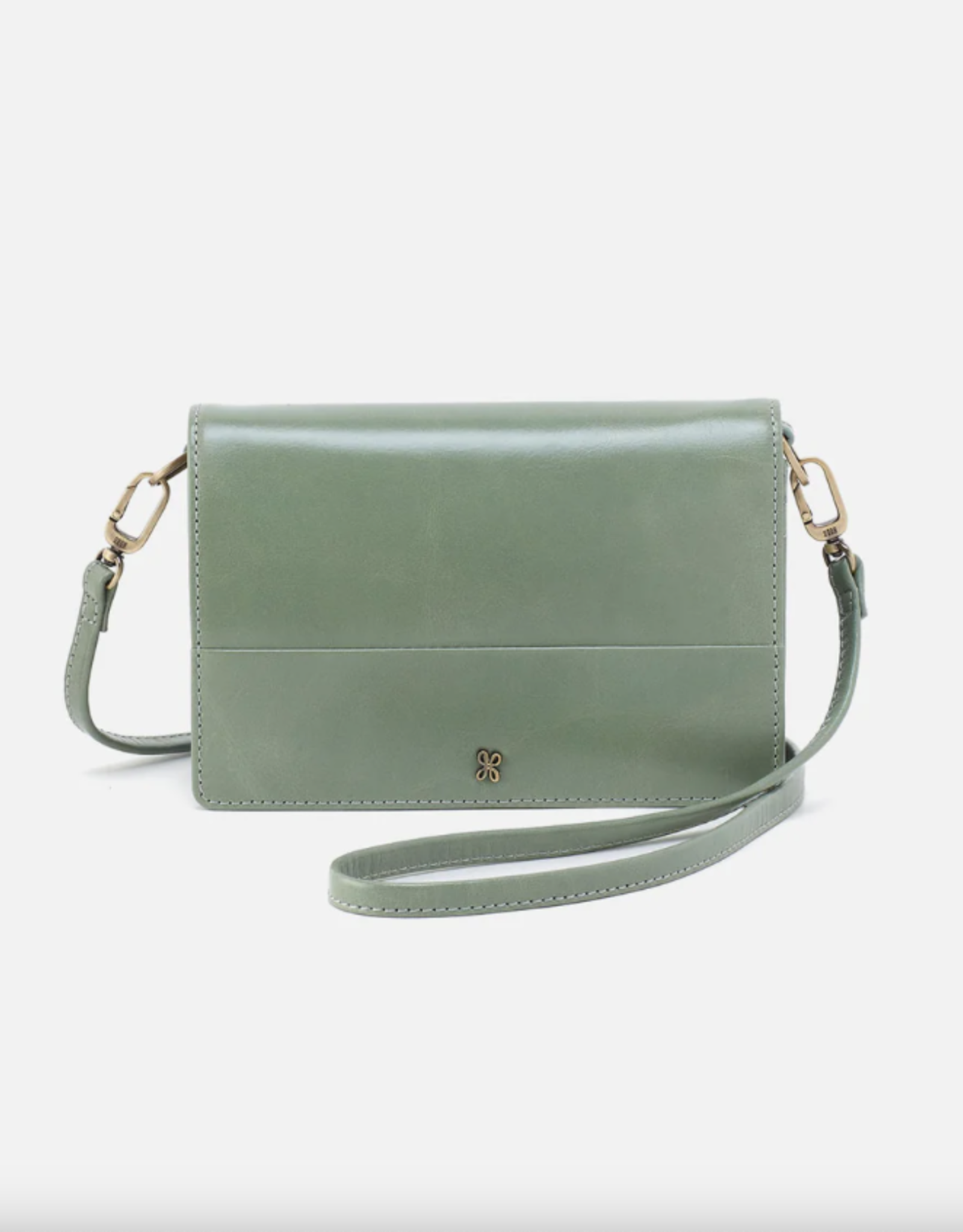 Jill Crossbody Jade