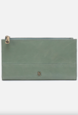 Jill LG Bifold Wallet Jade