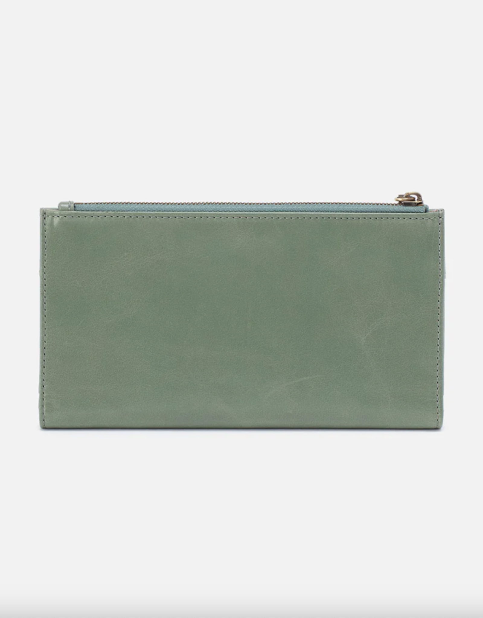 Jill LG Bifold Wallet Jade