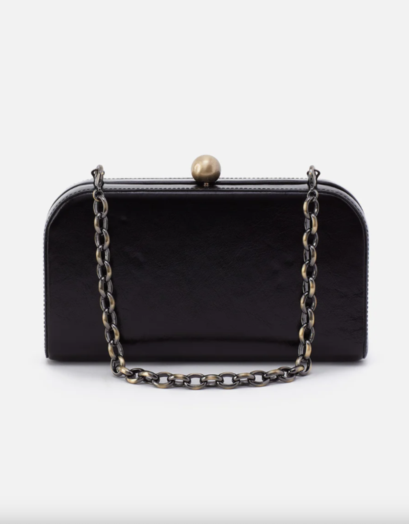 Lauren Minaudiere Black