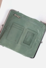 Lauren Clutch Wallet Jade