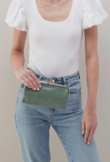 Lauren Clutch Wallet Jade