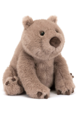 Wonda Wombat