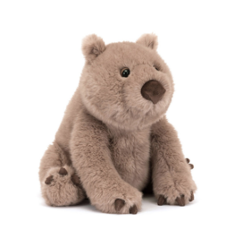 Wonda Wombat