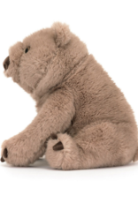 Wonda Wombat