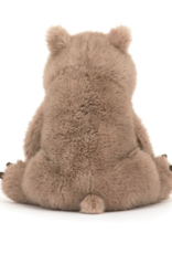 Wonda Wombat