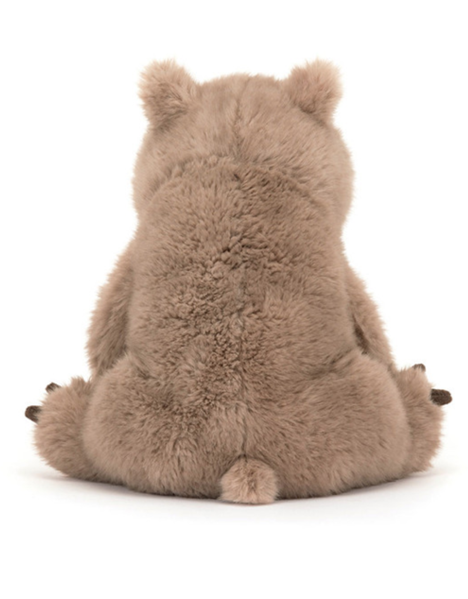 Wonda Wombat