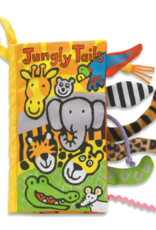 Jungly Tails Book