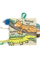 Jungly Tails Book