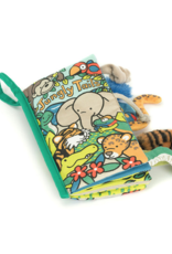 Jungly Tails Book